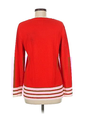 Mondi Pullover Sweater (view 2)