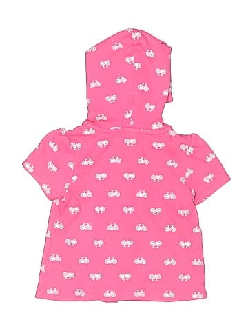 Carter's Raincoat (view 2)