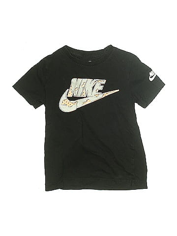Nike Short Sleeve T-Shirt (view 1)