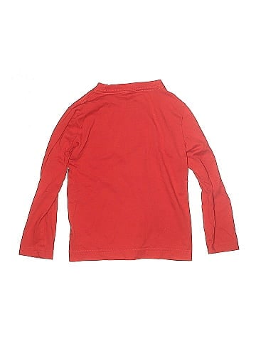 Nike Long Sleeve T-Shirt (view 2)