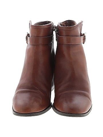 Essex Lane Ankle Boots (view 2)