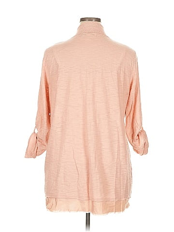 LC Lauren Conrad Cardigan (view 2)