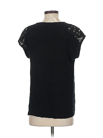 Akemi + Kin Short Sleeve Top (view 2)