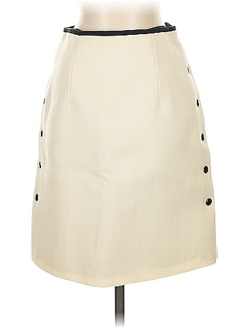 Sportmax Formal Skirt (view 1)