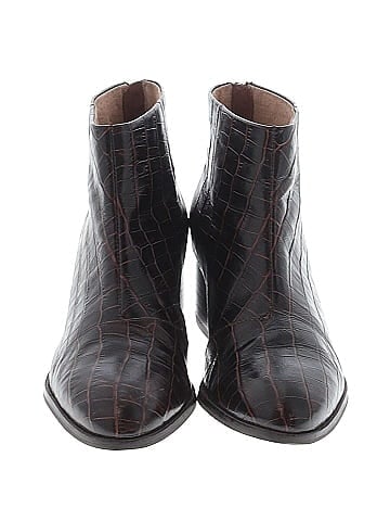 Seychelles Ankle Boots (view 2)