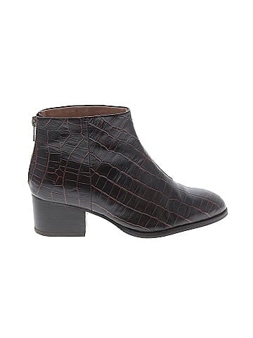 Seychelles Ankle Boots (view 1)