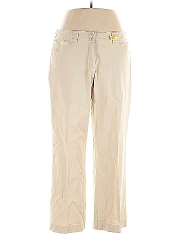 Venezia Casual Pants (view 1)