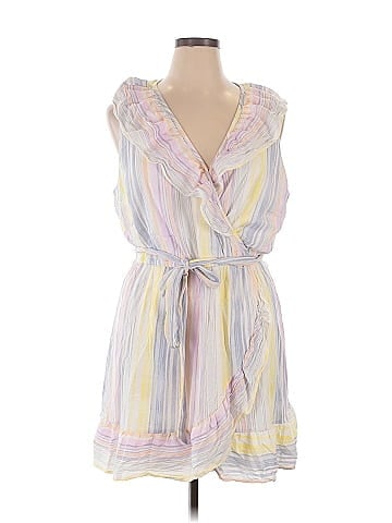 LC Lauren Conrad Casual Dress (view 1)