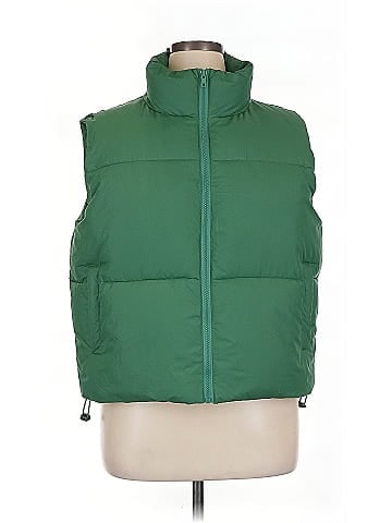 Merokeety Vest (view 1)