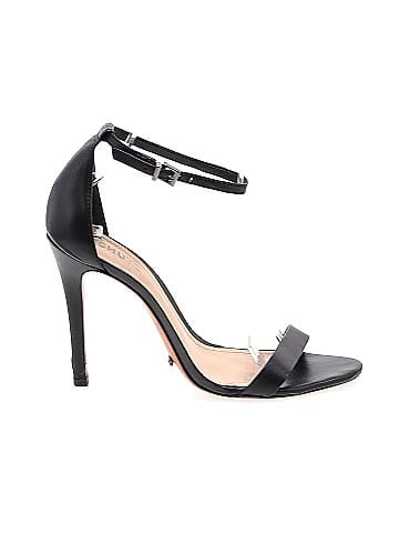 Schutz Heels (view 1)