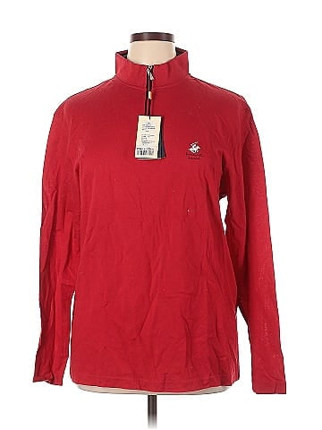 Beverly Hills Polo Club Long Sleeve Turtleneck (view 1)