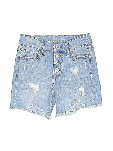 Jordache Denim Shorts (view 1)