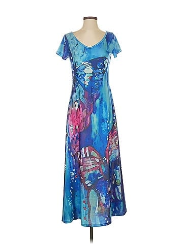 Unbranded Casual Dress (view 1)