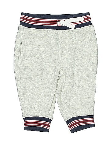 Janie and Jack Sweatpants (view 1)