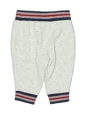 Janie and Jack Sweatpants (view 2)