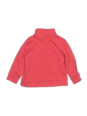Janie and Jack Sweatshirt (view 2)