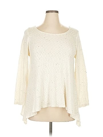 Puella Pullover Sweater (view 1)