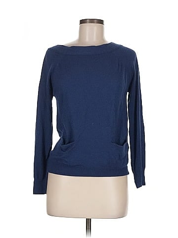 3.1 Phillip Lim Cashmere Pullover Sweater (view 1)