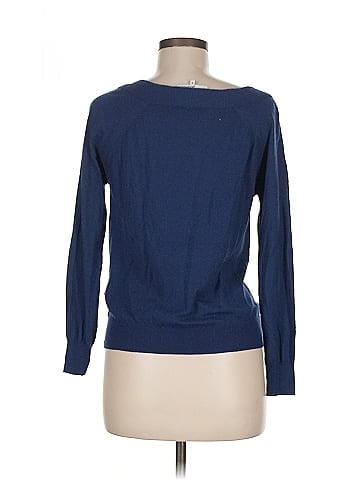 3.1 Phillip Lim Cashmere Pullover Sweater (view 2)