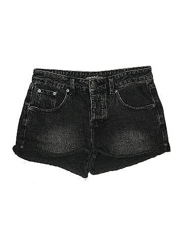 Rip Curl Denim Shorts (view 1)