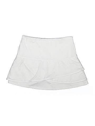 Lucky in Love Active Skort (view 1)