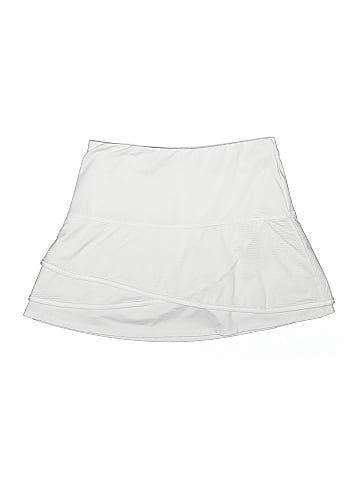 Lucky in Love Active Skort (view 2)