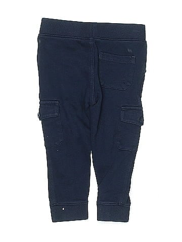Janie and Jack Cargo Pants (view 2)