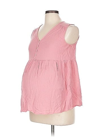Ingrid + Isabel Tank Top (view 1)