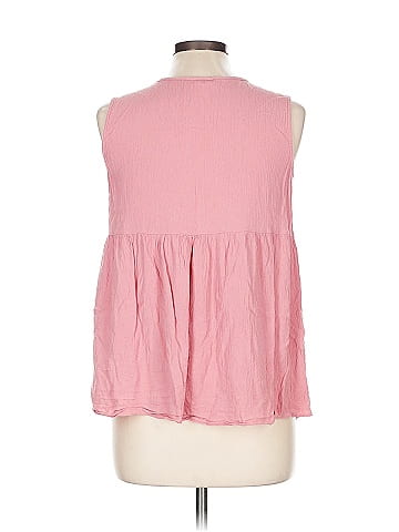 Ingrid + Isabel Tank Top (view 2)