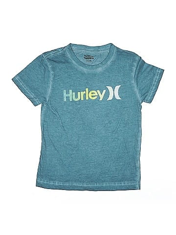 Hurley Active T-Shirt (view 1)