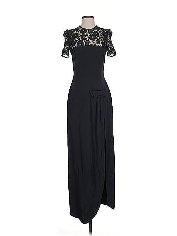 Escada Couture Cocktail Dress (view 1)
