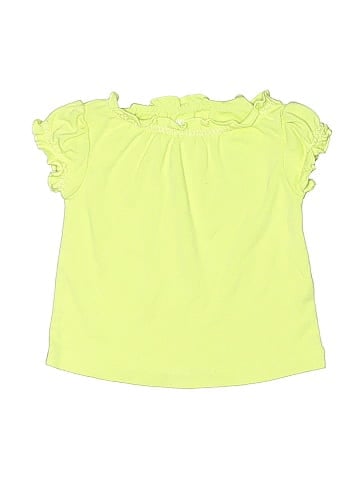 Gymboree Sleeveless T-Shirt (view 1)