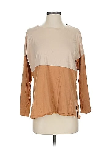 Böhme 3/4 Sleeve T-Shirt (view 1)