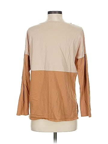 Böhme 3/4 Sleeve T-Shirt (view 2)