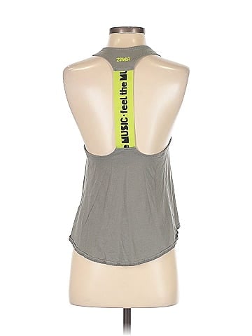 Zumba Wear Tank Top (view 2)