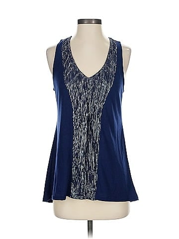 Porridge Sleeveless Blouse (view 1)