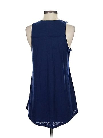 Porridge Sleeveless Blouse (view 2)