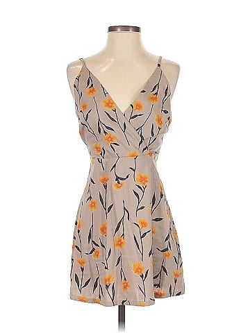 RVCA Cocktail Dress (view 1)