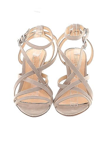 Schutz Heels (view 2)