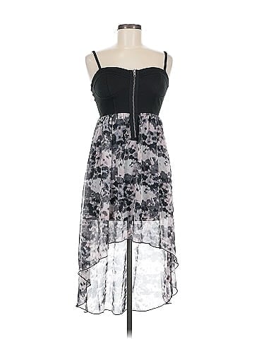 Material Girl Cocktail Dress (view 1)