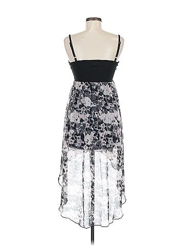 Material Girl Cocktail Dress (view 2)
