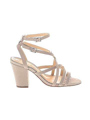 Schutz Heels (view 1)