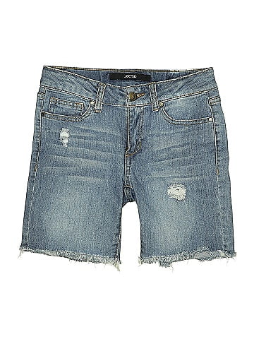 Joe's Jeans Denim Shorts (view 1)
