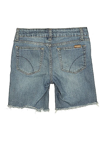 Joe's Jeans Denim Shorts (view 2)