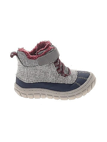 Wonder Nation Boots (view 1)