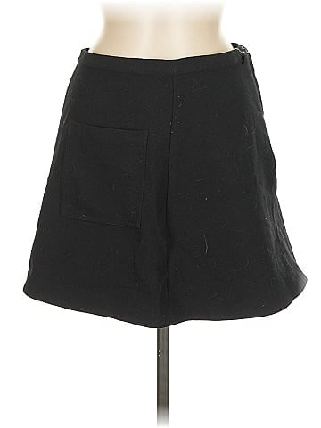 Silence and Noise Casual Skirt (view 1)