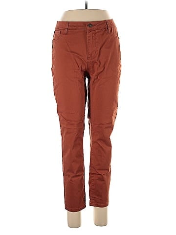 Curve Appeal Jeans (view 1)