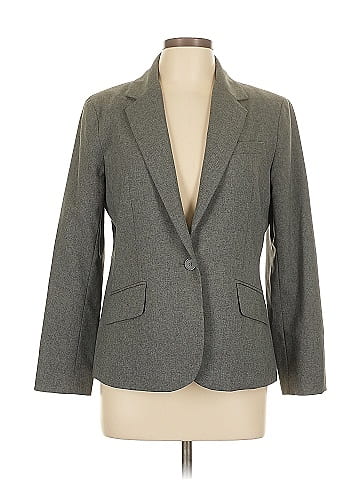 New York & Company Blazer (view 1)