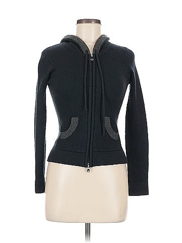 Tilt Zip Up Hoodie (view 1)