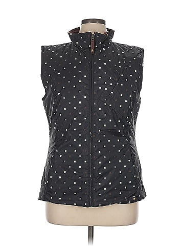 Burton Vest (view 1)